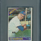 1966 Topps Baseball Unopened 4th Series Cello Pack PSA 5 *3749