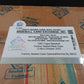 1985 Topps Baseball Factory Sealed Rack Case (3 Box) (BBCE) (A13863)