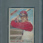 1966 Topps Baseball Unopened 2nd Series Cello Pack PSA 6 *3571