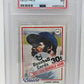 1978 Topps Baseball Unopened Cello Pack PSA 7 *3326