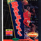 1996/97 Upper Deck Collector's Choice Basketball Unopened Pack (Spanish) (6)