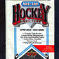 1991/92 Upper Deck Hockey Unopened High Series Pack (English) (12)