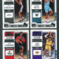 2023/24 Panini Contenders Basketball Complete Base Set (100)