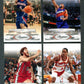 2009/10 Panini Prestige Basketball Complete Base Set (150)