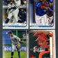 2019 Topps Baseball Complete Update Set (300)