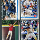 2019 Topps Baseball Complete Series 1 Set (350)