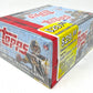 2009 Topps Football Box (Retail) (24/12)