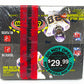 2008 Topps Stadium Club Football Box (Retail) (24/8)