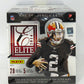 2014 Panini Elite Football Box (Hobby) (20/5)