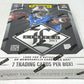 2013 Panini Limited Football Box (Hobby) (1/7)
