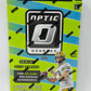 2016 Panini Donruss Optic Football Box (Hobby) (20/4)