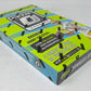 2016 Panini Donruss Optic Football Box (Hobby) (20/4)