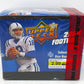 2008 Upper Deck Football Jumbo Box (Retail) (24/18)