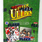 1992 Fleer Ultra Football Box (36/14)