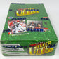 1992 Fleer Ultra Football Box (36/14)