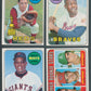 1969 Topps Baseball Complete Set NM (664) (23-63)