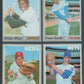 1970 Topps Baseball Complete Set EX/MT NM (720) (23-64)
