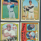 1972 Topps Baseball Complete Set NM (787) (23-65)