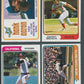 1974 Topps Baseball Complete Set EX NM (704) (w/ Traded) (23-66)