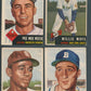 1953 Topps Baseball Complete Set VG VG/EX (274) (23-58)