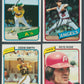 1980 Topps Baseball Complete Set NM (726) (23-71)