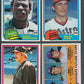 1981 Topps Baseball Complete Set NM NM/MT (726) (23-72)
