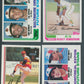 1982 Topps Baseball Complete Set NM NM/MT (792) (23-73)