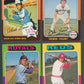 1975 Topps Baseball Complete Set EX/MT NM (660) (23-82)