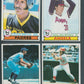 1979 Topps Baseball Complete Set NM NM/MT (726) (23-83)
