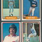 1982 Fleer Baseball Complete Set EX/MT NM (660) (23-88)