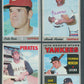 1970 Topps Baseball Complete Set EX EX/MT (720) (23-92)