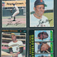 1971 Topps Baseball Complete Set VG VG/EX (752) (23-93)