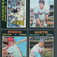1971 Topps Baseball Near Set VG VG/EX (751/752) (23-94)