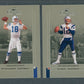 2005 Donruss Classics Football Complete Base Set