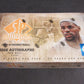 2013/14 Upper Deck SP Authentic Basketball Box (Hobby)