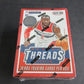 2014/15 Panini Threads Basketball Blaster Box (20 cards)