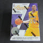 2015/16 Panini Prestige Basketball Blaster Box (7/10)