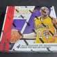 2015/16 Panini Prestige Basketball Box (Hobby)