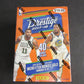 2017/18 Panini Prestige Basketball Blaster Box (5/8)