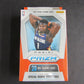 2019/20 Panini Prizm Basketball Hanger Box (20 cards)