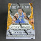 2019/20 Panini Prizm Draft Picks Basketball Blaster Box (7/4)