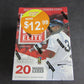 2015 Panini Elite Baseball Blaster Box (4/5)