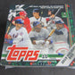 2019 Topps Baseball Holiday Box (10/10)