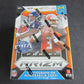 2017 Panini Prizm Football Blaster Box (6/4)