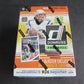 2018 Panini Donruss Football Blaster Box (11/8)