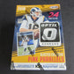 2018 Panini Donruss Optic Football Blaster Box (6/4)