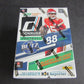 2019 Panini Donruss Football Blaster Box (11/8)