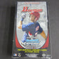 2011 Bowman Baseball Box (Hobby) (Please Read)
