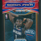 2019/20 Panini Prizm Basketball Value Pack
