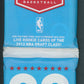 2012/13 Panini Past and Present Basketball Unopened Value Pack